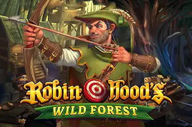 ROBIN HOODS WILD FOREST?v=6.0